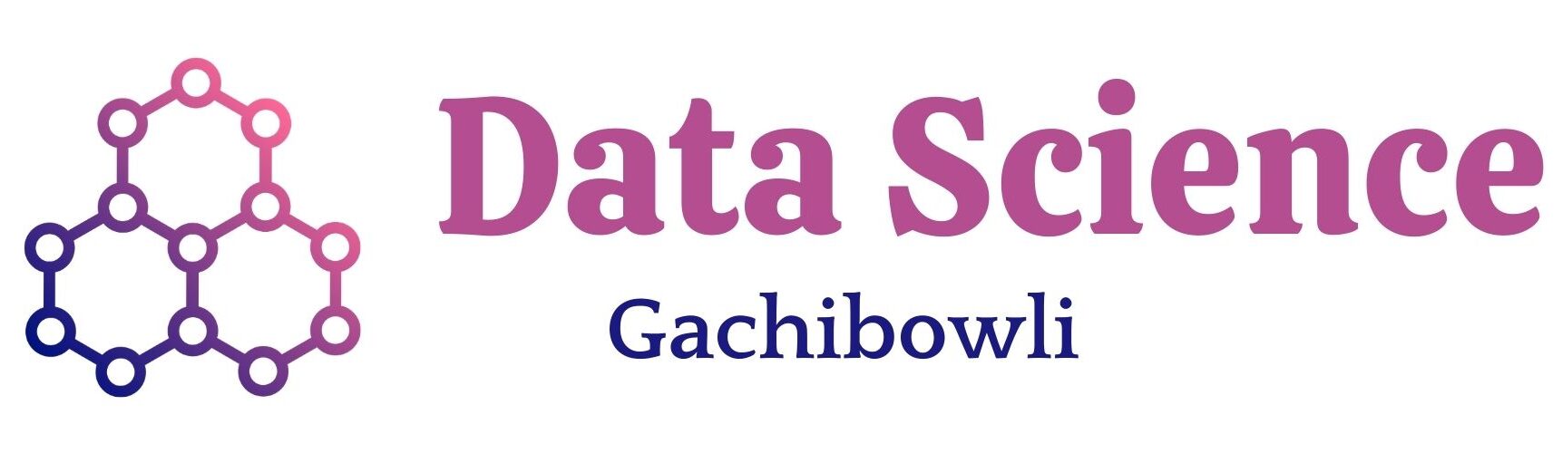Data Science Gachibowli